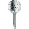 27116000 Raindance Select S 240 Showerpipe EcoSmart, поворотный держатель 450 мм, ½’