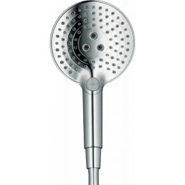 27116000 Raindance Select S 240 Showerpipe EcoSmart, поворотный держатель 450 мм, ½’
