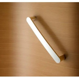 11607010000 Elegance NEW поручень 300 мм хром