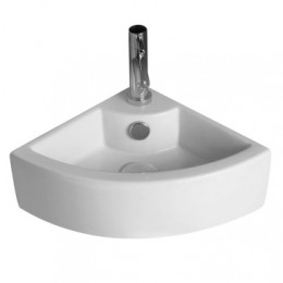 AZ-4299  Раковина подвесная 31*31*12.5