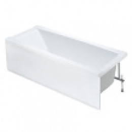 САНТОРИНИ панель фронтальная для ванны 150х70 Санторини, Монако, Тенерифе, Фиджи, Ламма