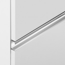 THE GAP Модуль д/раковины 800 мм, 3 ящика, белый глянец (подходит раковина Gap и Victoria Unik)стар. 7.8575.5.380.6