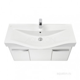 Беверли 100 Тумба (БЕЗ УМЫВАЛЬНИКА Беверли-100)