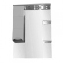 Тумба Стиль- 70/1 (660*830*320) БЕЗ РАКОВИНЫ Балтика 70