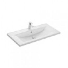 АЙРИС 100 РАКОВИНА БЕЛАЯ (Аналог Премьер 1000)