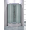 CS-985TM/W-90 Душ. Кабина 900x900x2150 поддон 26 см
