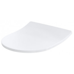 TOTO MH  CW162Y  Унитаз подвесной, 394x530x339мм, безободковый +Сиденье для унитаза MH в комплекте с креплением (металл, пластик)/ WC seat ТОТО TC514G