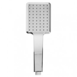 REULEAUX Смеситель для душа с полным душевым набором, хром