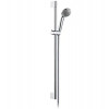 27728000 Crometta 85 Душевой набор Crometta 85 1jet/Unica'Crometta 0,65 м, ½’