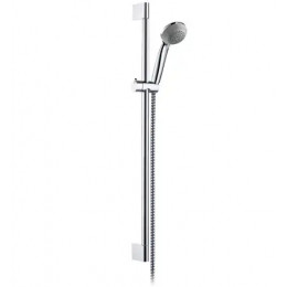 27728000 Crometta 85 Душевой набор Crometta 85 1jet/Unica'Crometta 0,65 м, ½’
