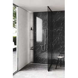 KLUDI BOZZ однорычажный смеситель для душа DN 15, арт. 388310576