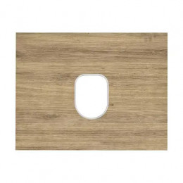 Либерти 60 Столешница Дуб Эльвезия