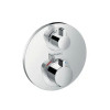 27295000 Душевой набор Croma Select S / Ecostat S