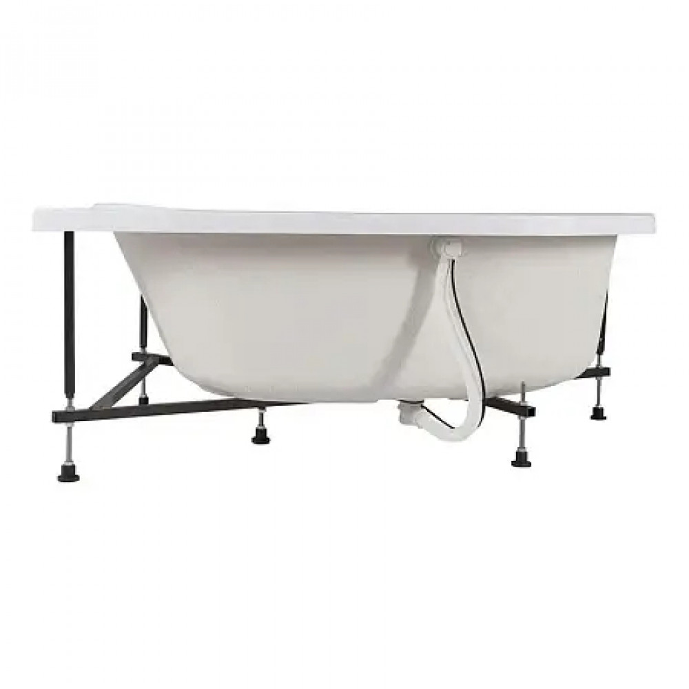 BALI монтажный комплект к ванне 150X150