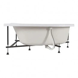 BALI монтажный комплект к ванне 150X150