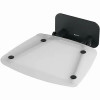Универсальное сиденье для душа OVO-B II CLEAR/BLACK