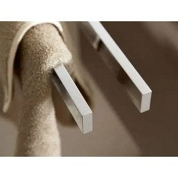 11118010000 Edition 11 Держатель полотенца двойной