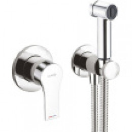 KLUDI ZENTA SL Гигиенический набор, комплект, арт. 489980565