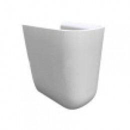 Z_DEEP BY JIKA (OLYMP) Полупьедестал, уст.компл.