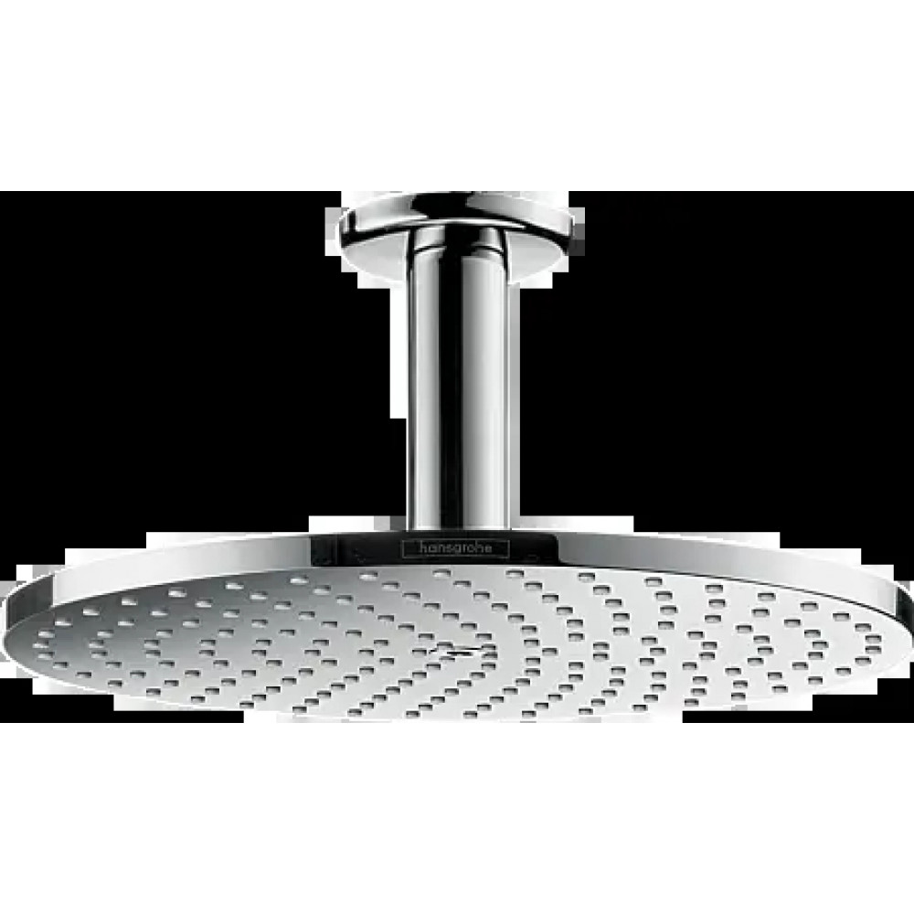 27620000 Raindance S Верхний душ 240 1jet P с потолочным подсоединением