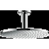 27620000 Raindance S Верхний душ 240 1jet P с потолочным подсоединением