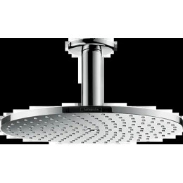 27620000 Raindance S Верхний душ 240 1jet P с потолочным подсоединением