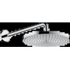 27492000 Верхний душ Raindance S 300 Air 1jet, держатель 450 мм, ½’