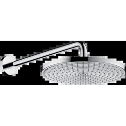 27492000 Верхний душ Raindance S 300 Air 1jet, держатель 450 мм, ½’
