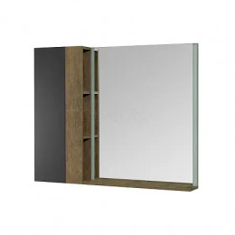 Терра 70 Зеркало Дуб Кантри