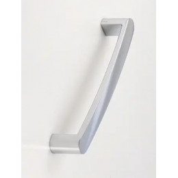 11607010000 Elegance NEW поручень 300 мм хром