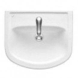 Мебельный Умывальник Акватон 513*447 с переливом бел.