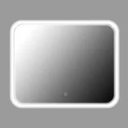 Loranto зеркало Скай 89х68,5 сенсор выкл (новый прочий)