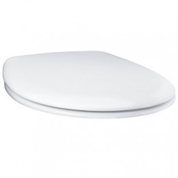 39493000 Bau Ceramic Сиденье для унитаза с микролифтом, белый