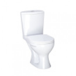 Унитаз-компакт Ультра бел.