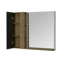 Терра 70 Зеркало Дуб Кантри