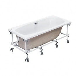 SURESTE монтажный комплект для ванны 150x70