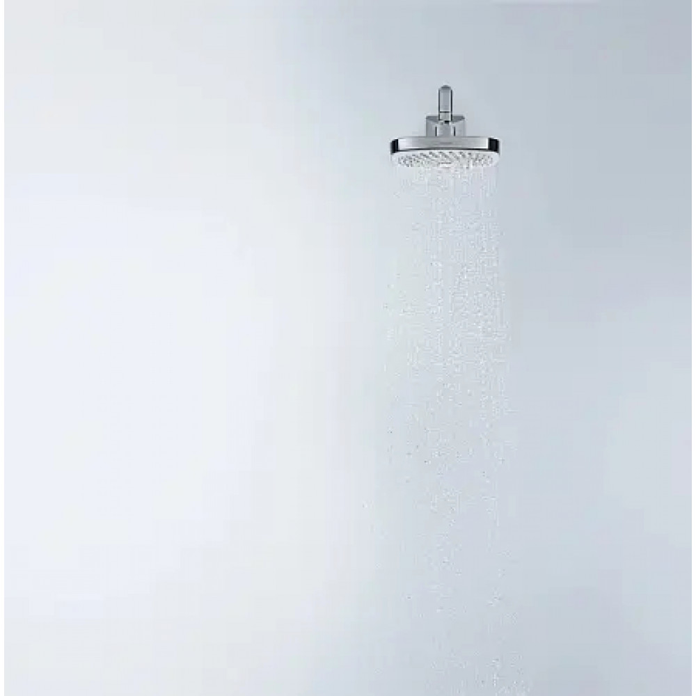 26524000 Croma Select S Верхний душ 180 2jet, хром