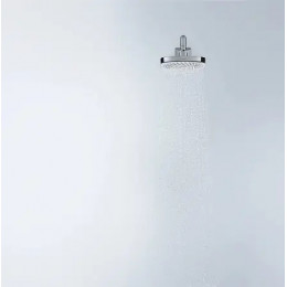 26524000 Croma Select S Верхний душ 180 2jet, хром