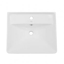 Комплект Тумба Эстима 50/2 подвесная с раковиной Monte 50