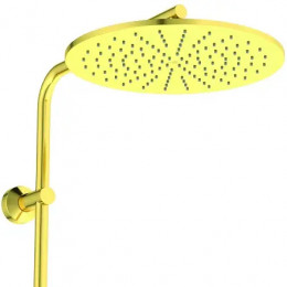 Душевая система с настенным термостатическим смесителем для душа, CERATHERM T125