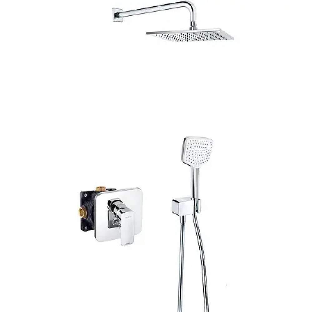 KLUDI PURE&STYLE 7в1