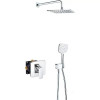 KLUDI PURE&STYLE 7в1