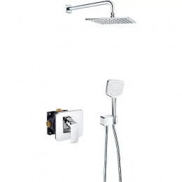KLUDI PURE&STYLE 7в1