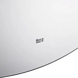 Luna Зеркальный Шкаф 80