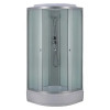 CS-985TM/W-90 Душ. Кабина 900x900x2150 поддон 26 см