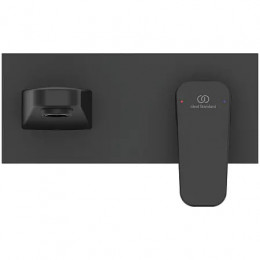 CERAPLAN Настенный смеситель для раковины