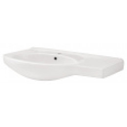 АКВАТОН Коралл-83 прав УМЫВАЛЬНИК