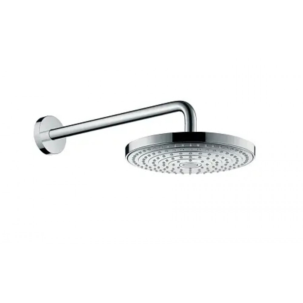 27297000 Душевой набор Raindance Select S / ShowerSelect S