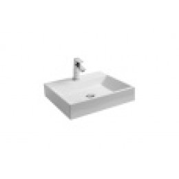 Умывальник NATURAL 500 без перелива