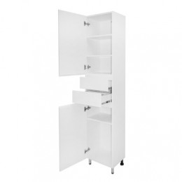 Пенал Эстима 40 напольный левый